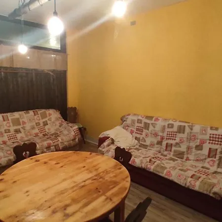 Apartmán Monolocale Grazia *
