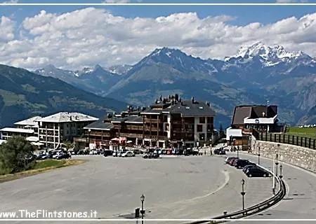 Monolocale Grazia Apartament Pila (Valle d'Aosta)